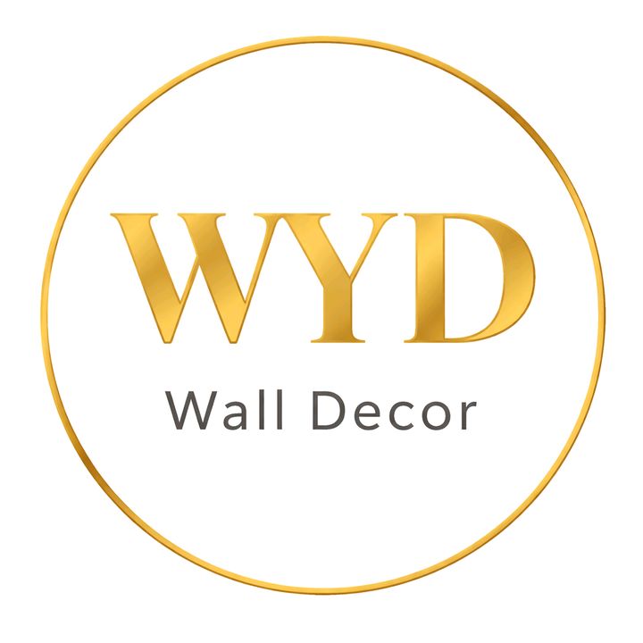 WYD Wall Decor