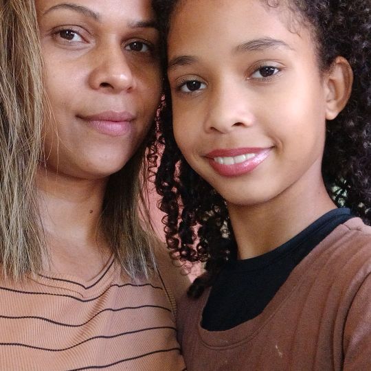 Mãe & Filha