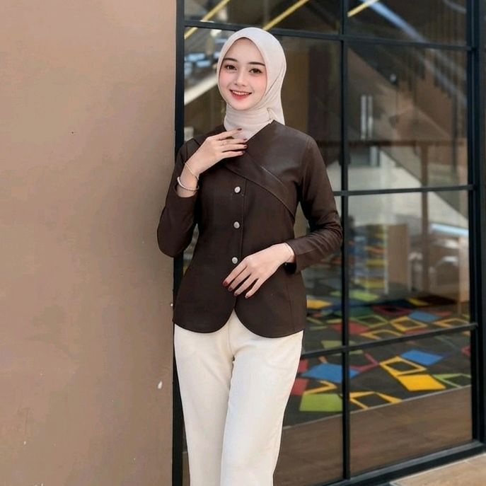 Nirmala latifah