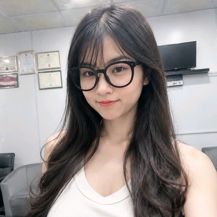TRẦN NGUYỄN QUẾ ANH