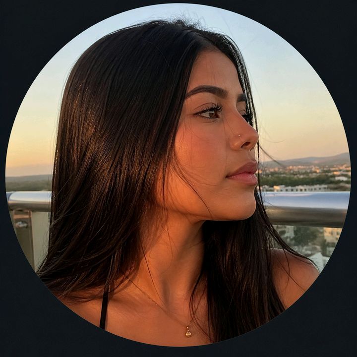 Larissa Almeida | SHOP
