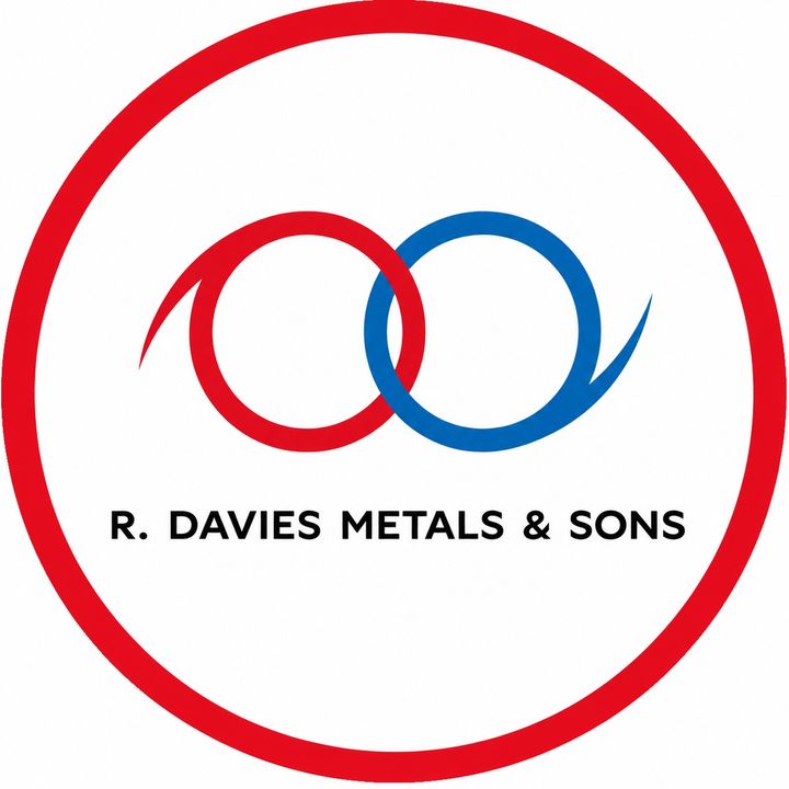 R Davies Metals & Sons LTD🔴🔵