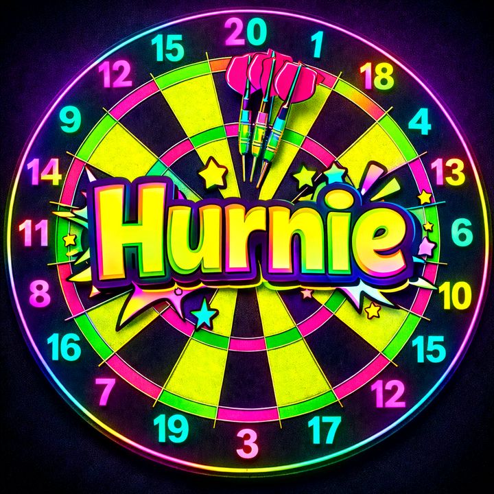 hurnie