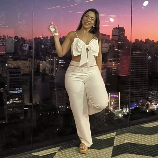 Carla Jorge Indica