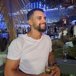 Matheus Steglich
