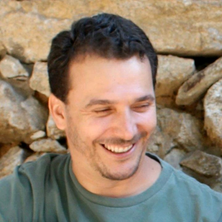 Clayton Santhos