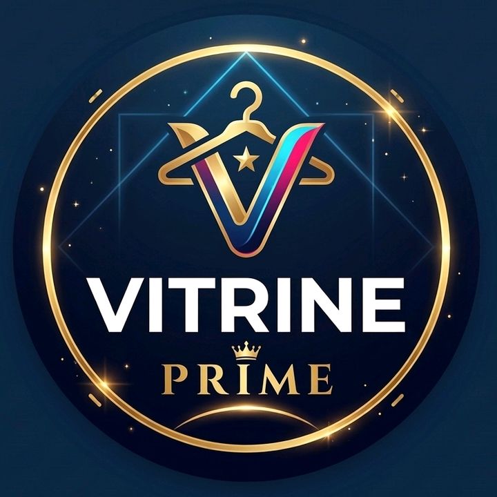 Vitrine Prime | TOK SHOP