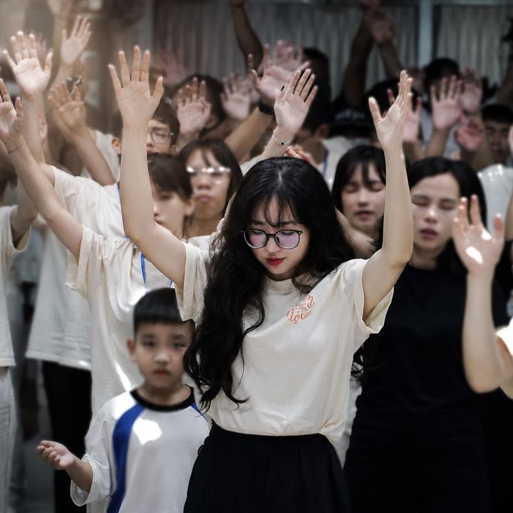 Ngọc Anh Worship ✝️