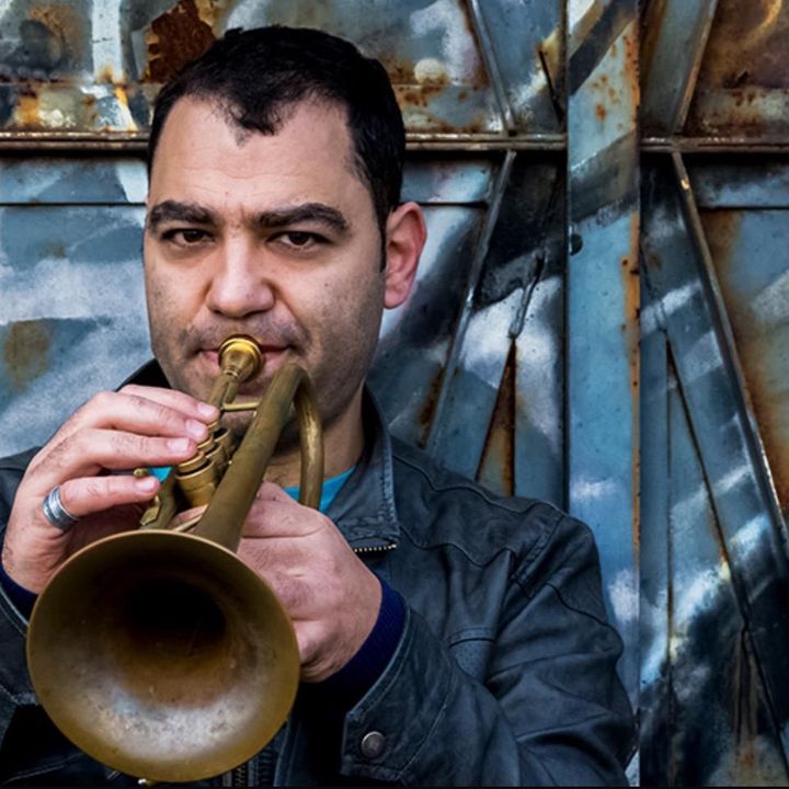 Giovanni Todaro Maestro di 🎺