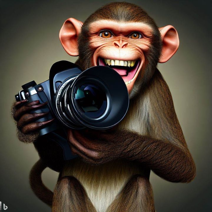 monkeyfoundthat
