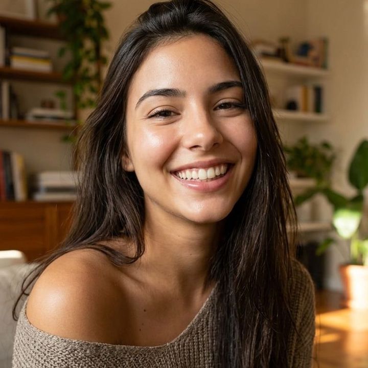 Vitrine Secreta