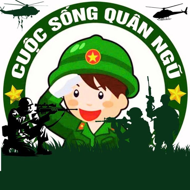 Người Lính Cụ Hồ 🇻🇳