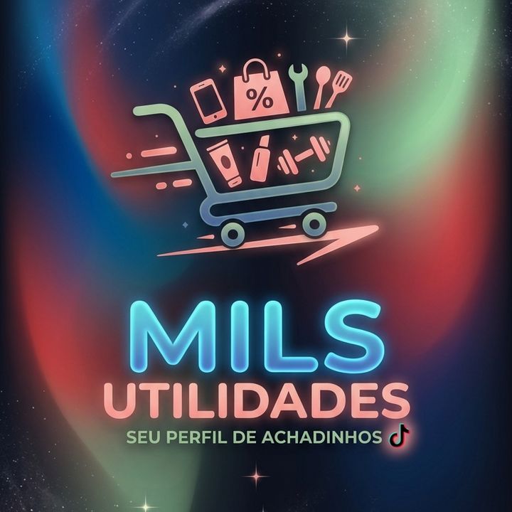 Mils Utilidades | Vitrine