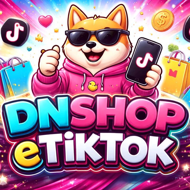 dnshopetiktok