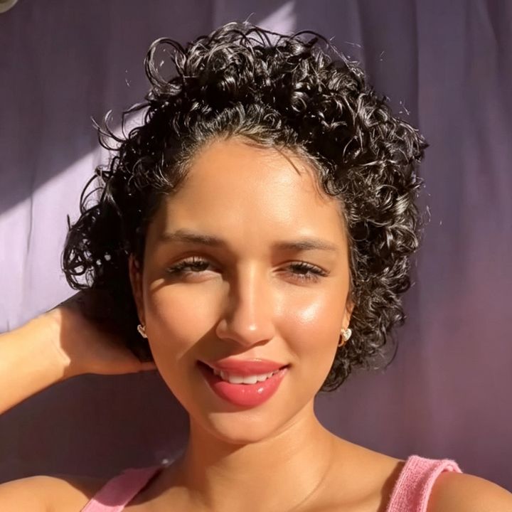 Lidy | Transição Capilar ✨