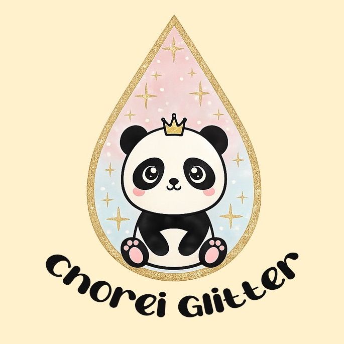 Chorei Glitter Store