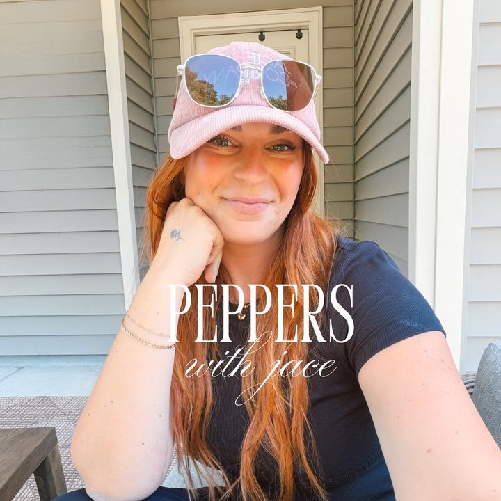 Peppers With Jace