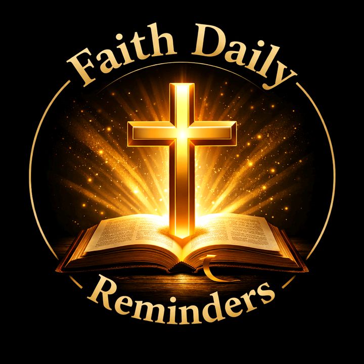 Faith Daily Reminders ✝️