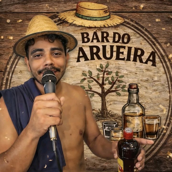 Bar Do Arueira Cortes✂️
