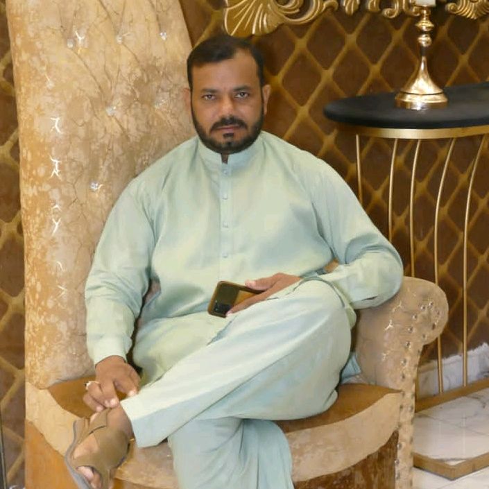 Muhammad Shahbaz