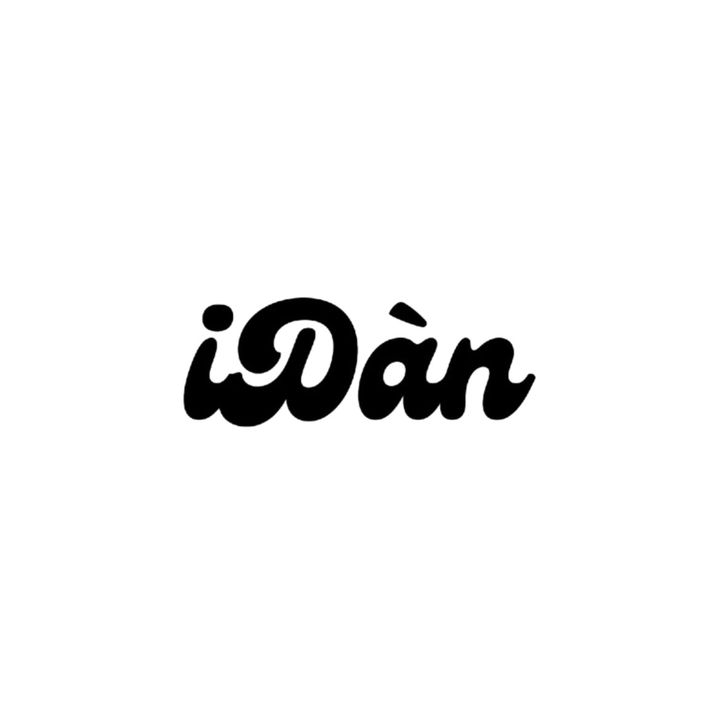 iDàn | Home Lab 🟠