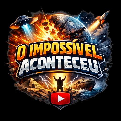 O Impossível Aconteceu