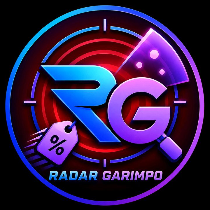 Radar Garimpo