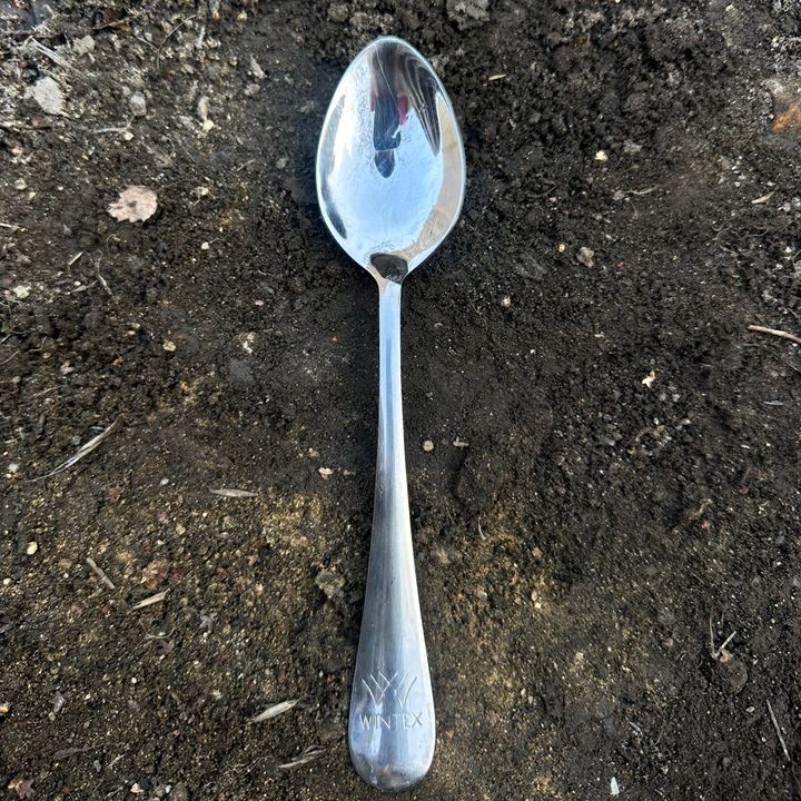 spoons