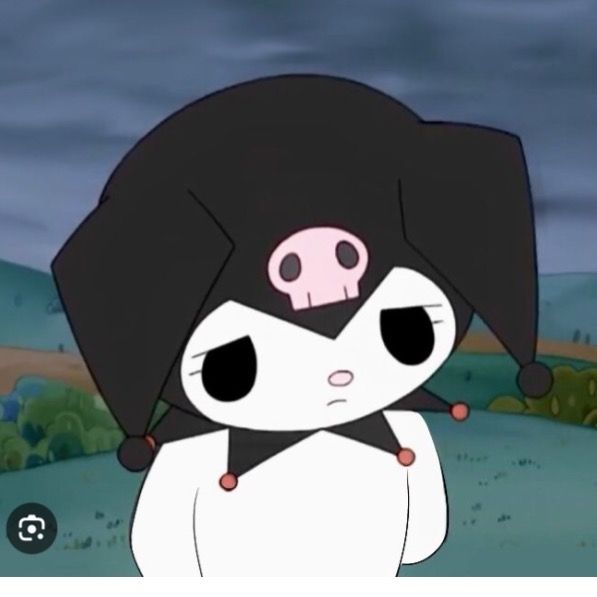 kuromi