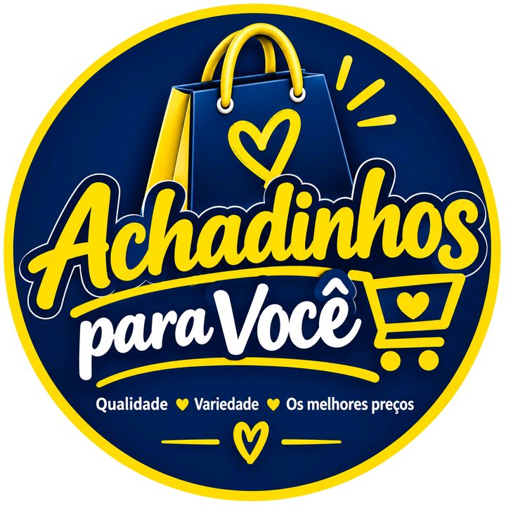 Achadinhos para você