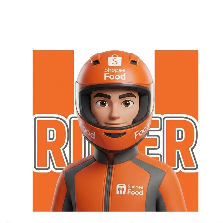 Rider ตัวดำ