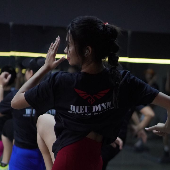 Võ Hạ Stepfit Gia Lai