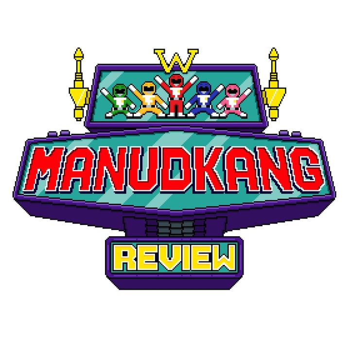 MANUDKANG-REVIEW ( 11K SUB )