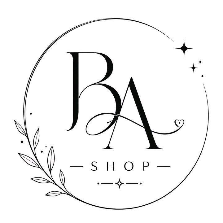 BA Shop