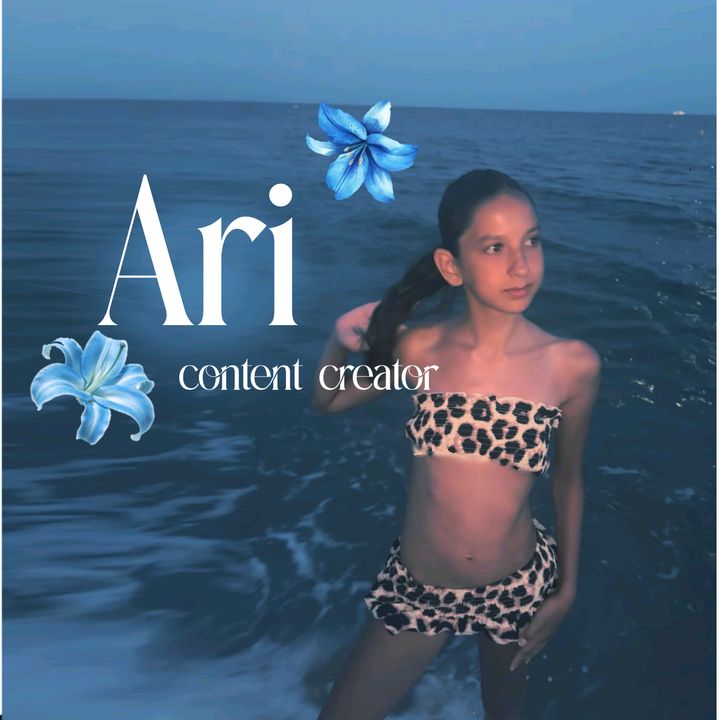 💿aryy | content creator 🍒