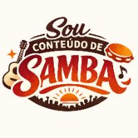 Sou Conteúdo de Samba
