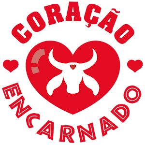 Coração Encarnado