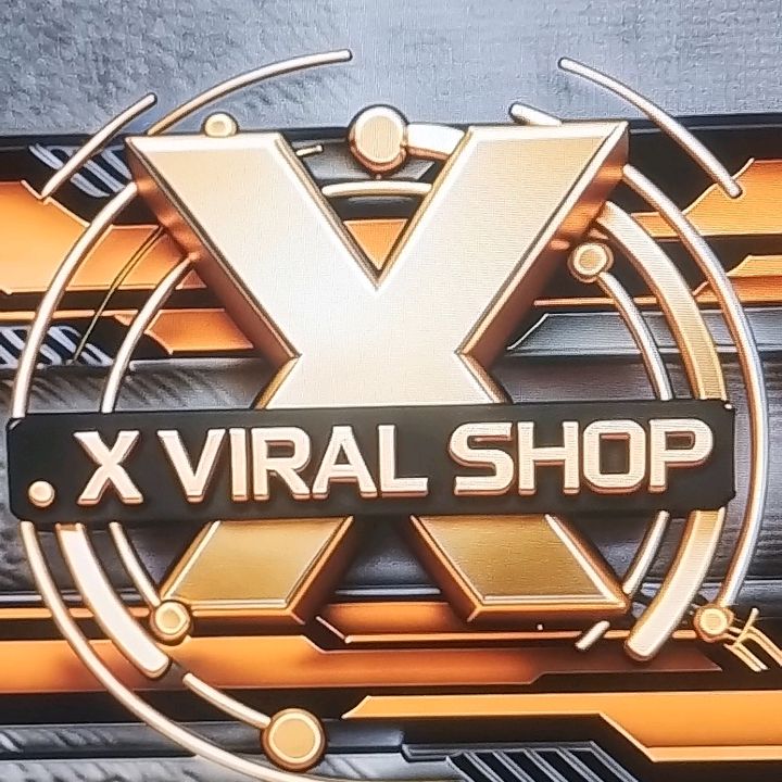 . X VIRAL SHOP