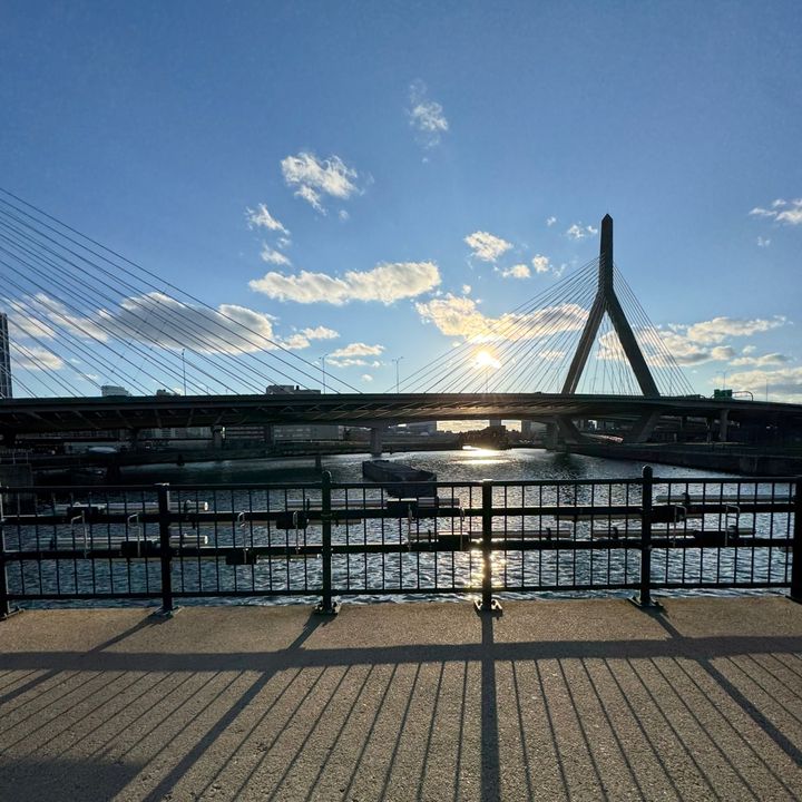 ModernDepartures