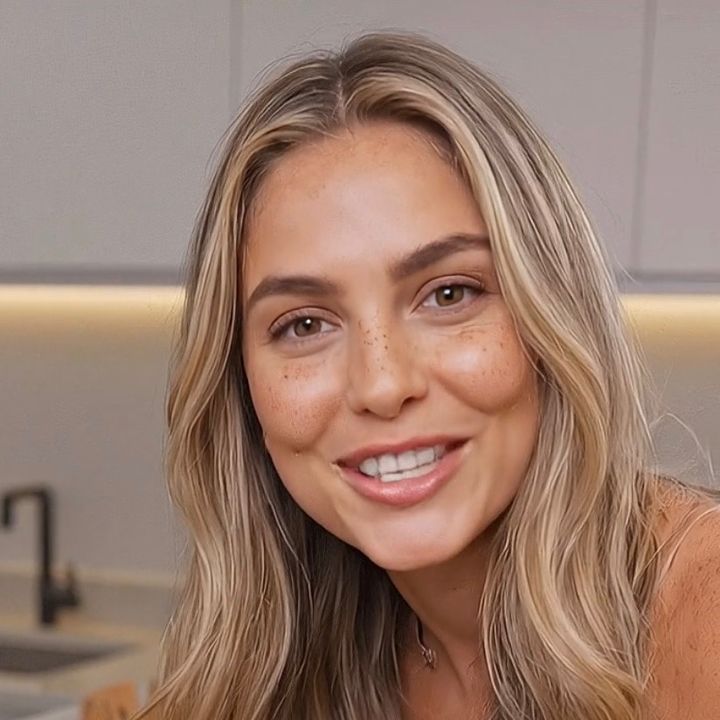 Fernanda da PitaIA