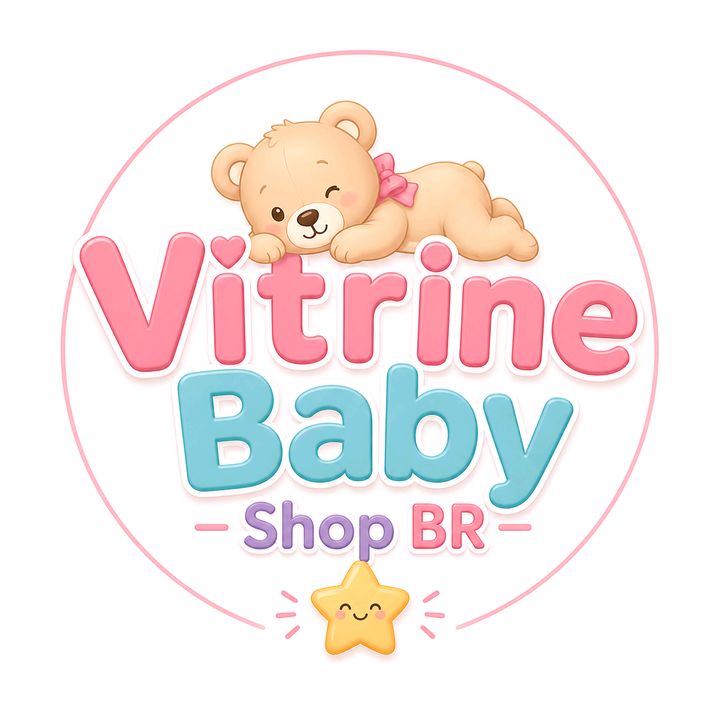 Vitrine Baby Shop BR