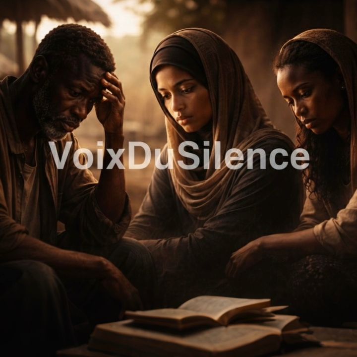 VoixDuSilence