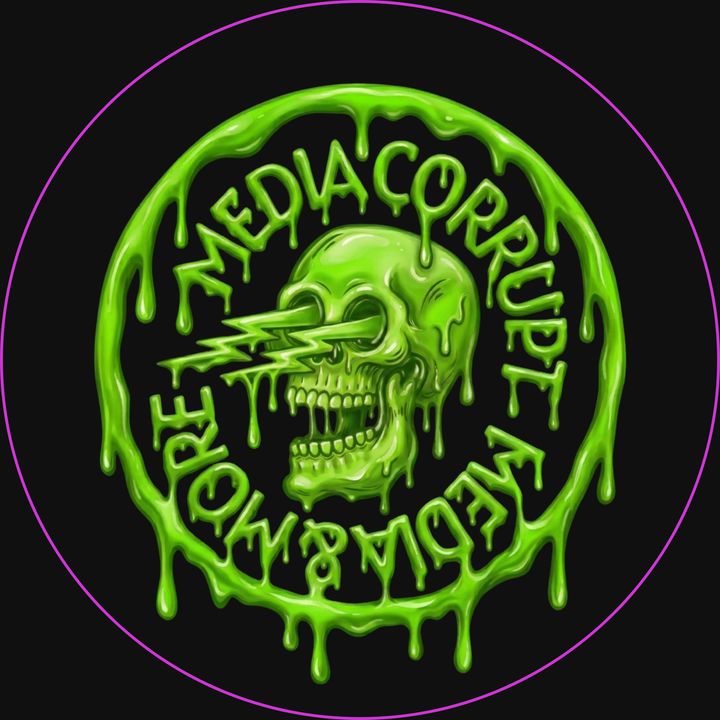 MediaCorrupt