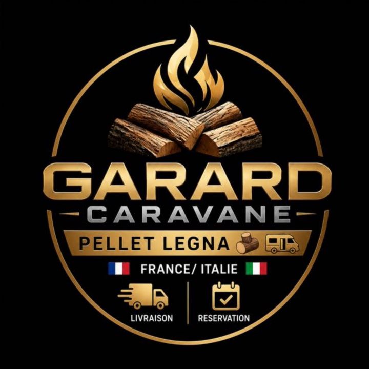 GERARD LE CARAVANIER