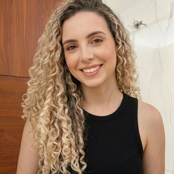 Nathy leal
