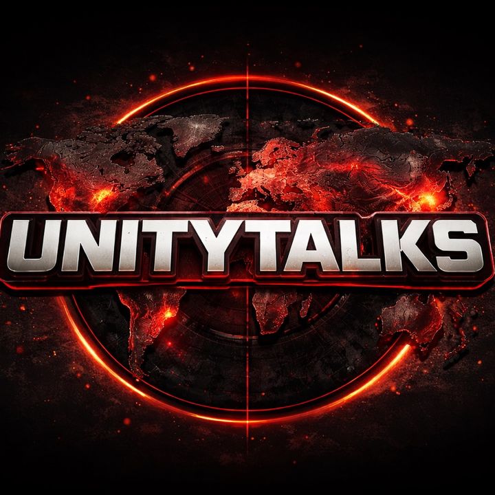 unitytalks2