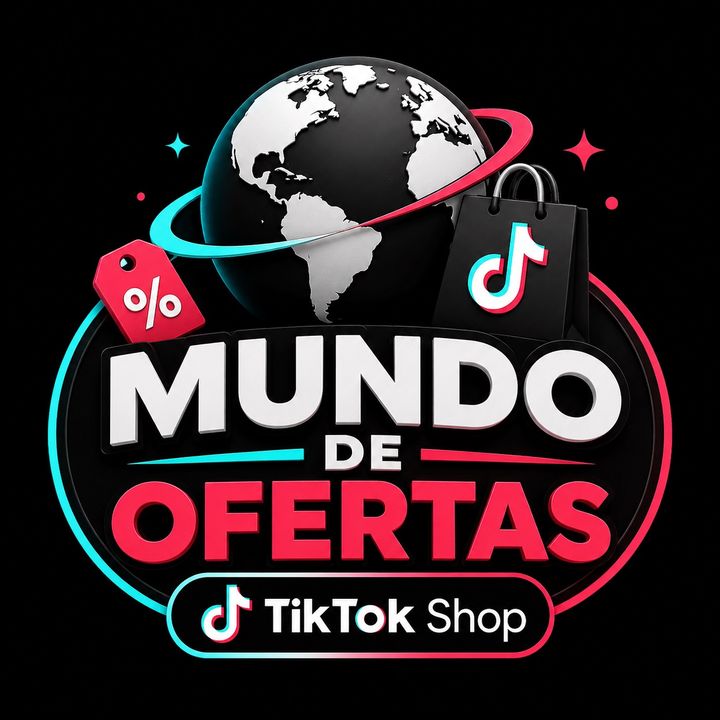 MUNDO DE OFERTAS 🛍️
