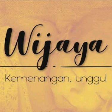 WIJAYA
