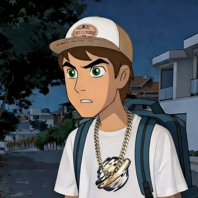 criadoomnitrix