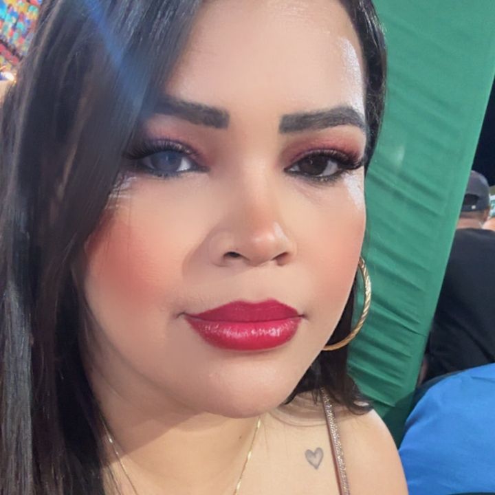 Rosa xique 🌹❤️🌟